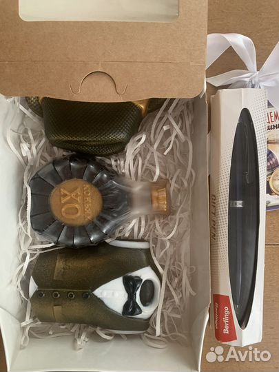 Подарочный набор для мужчин