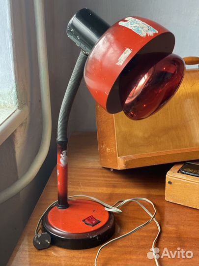 Светильник