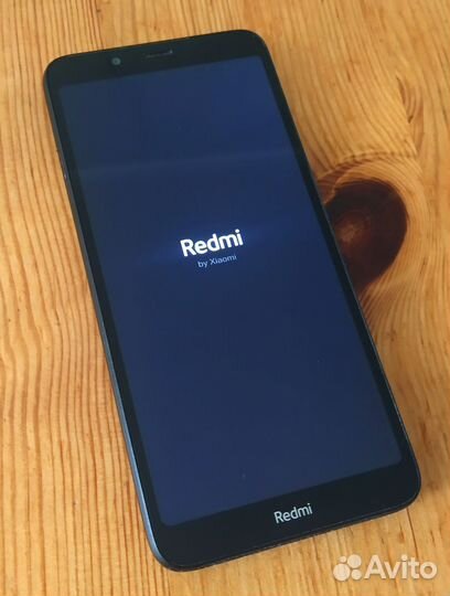 Xiaomi Redmi 7A, 2/16 ГБ