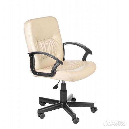 Кресло Чип ультра бежевый