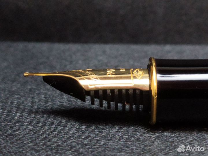 Перьевая ручка Parker Sonnet Новая