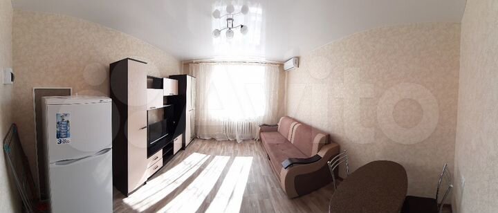 Комната 20 м² в 1-к., 3/3 эт.