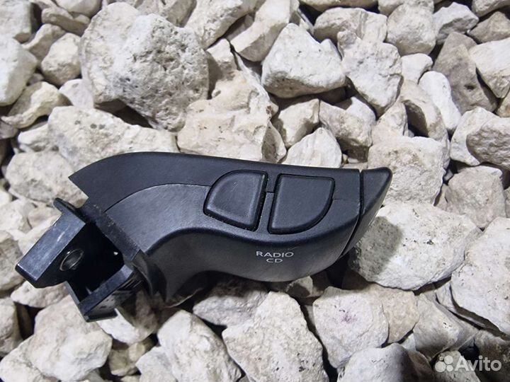 Подрулевой переключатель Флюенс Fluence