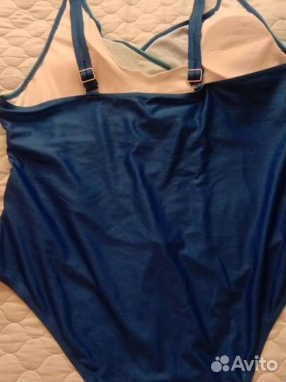 Купальники женские 58-60 р-р