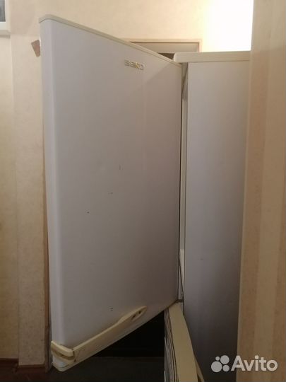Продам холодильник в рабочем состоянии