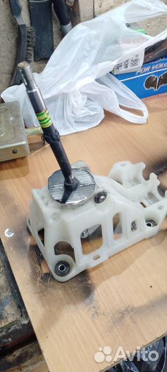 МКПП Королла 120 4zz и др. запчасти