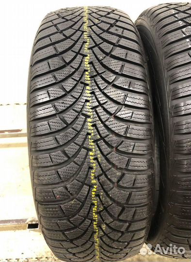 Goodyear UltraGrip 9 205/55 R16 99W