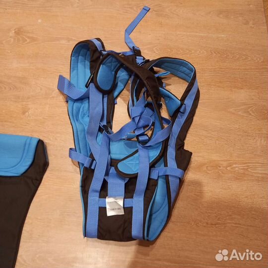 Рюкзак переноска кенгуру