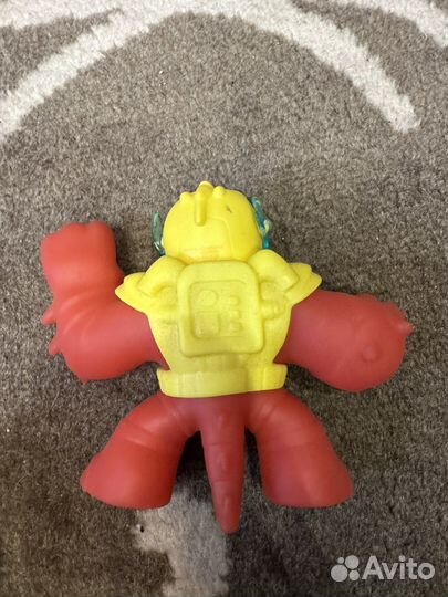 Гуджитсу GooJitZu