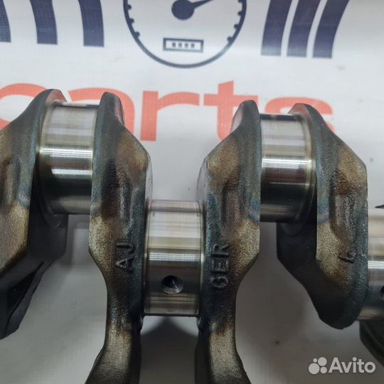 Коленвал Audi A3 8V 2019