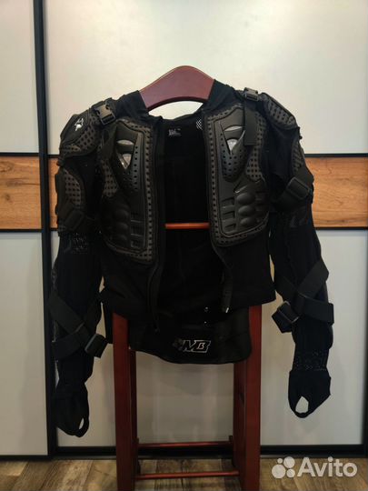 Моточерепаха madbull