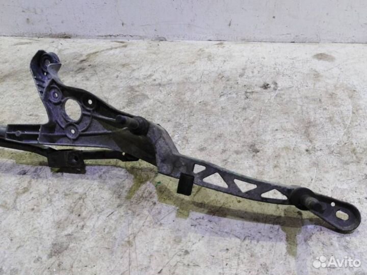 Трапеция стеклоочистителя