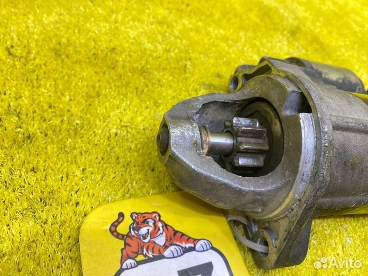 Стартер передний Bmw X5 E70 N62B48 2008 145411