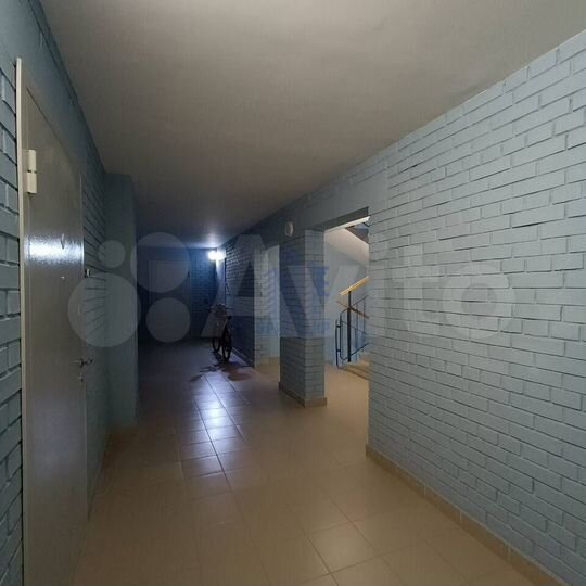 1-к. квартира, 36,2 м², 2/7 эт.