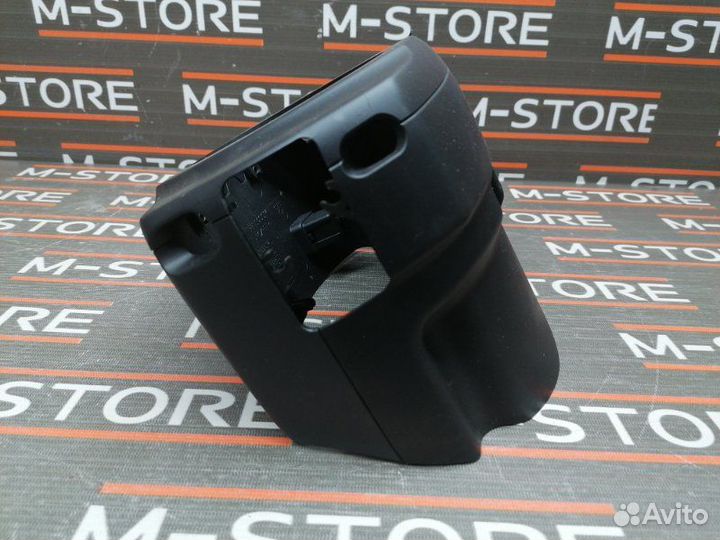 Кожух рулевой колонки Bmw 7-Series E66/65 N62B44A