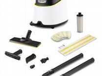 Пароочиститель Karcher SC 3 deluxe EasyFix