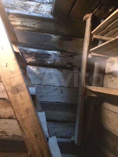 Гараж, 15 м²