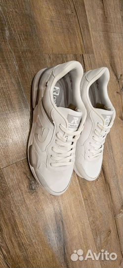 Новые мужские кроссовки Rieker 43 размер