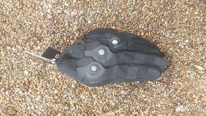 Экипировка для мотоцикла