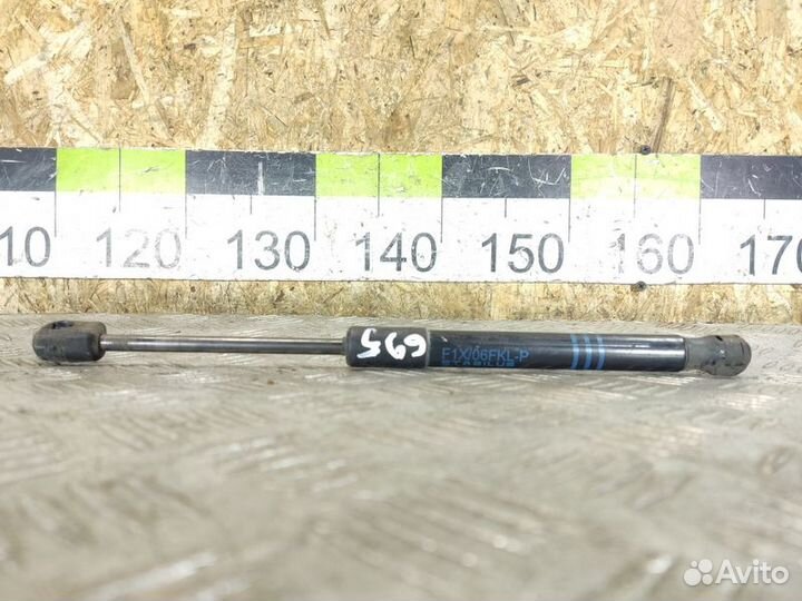 Амортизатор капота Bmw 6 2011-2017