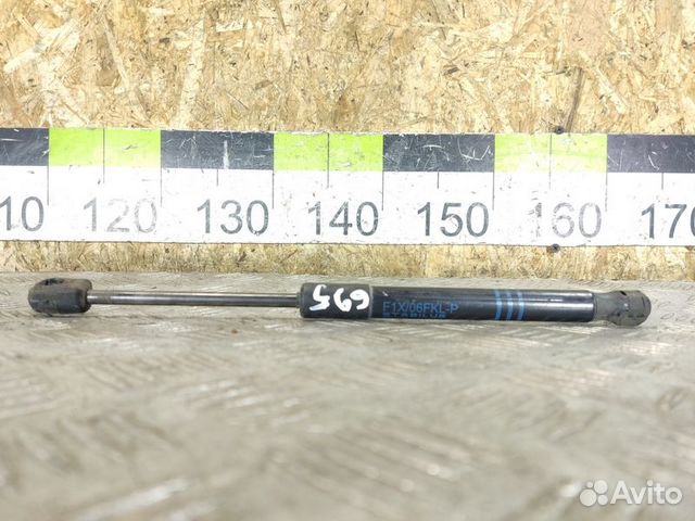 Амортизатор капота Bmw 6 2011-2017