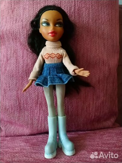 Кукла bratz