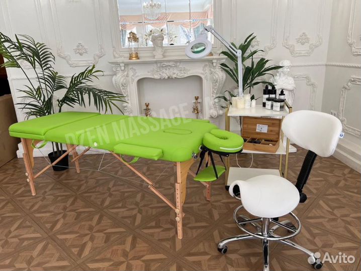 Массажный стол универсальный