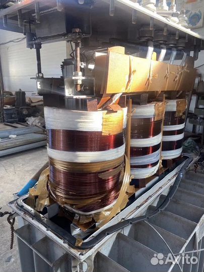 Трансформатор б\у арт23451