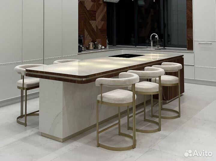 Изготовим Металлические основания столов, стульев