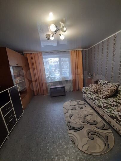 3-к. квартира, 62,8 м², 1/9 эт.