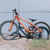 Велосипед 26 dirt street mtb дëрт стрит мтб