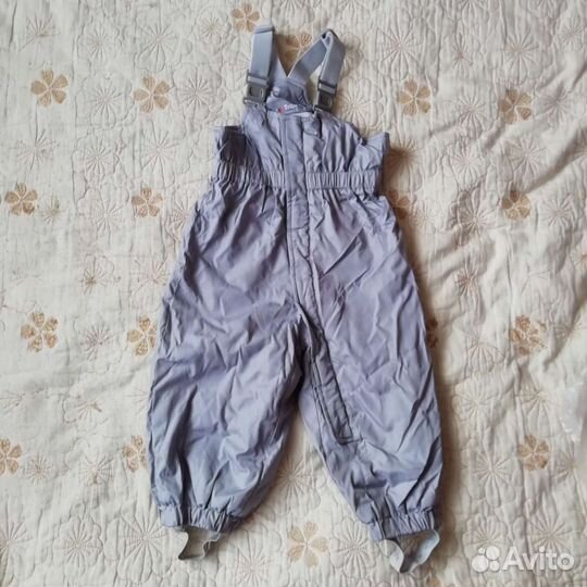 Детская одежда для девочки