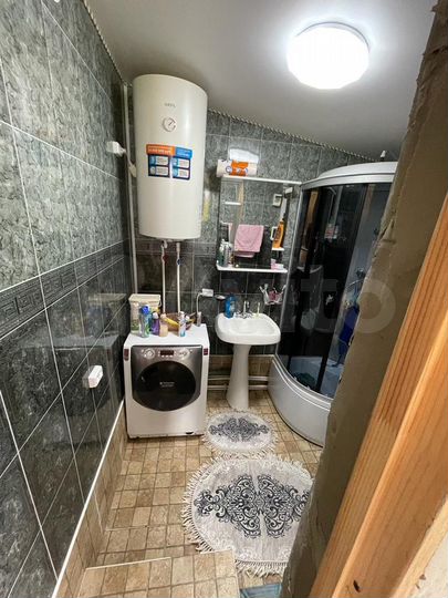 2-к. квартира, 47,5 м², 9/9 эт.