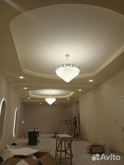 Мастер маляр