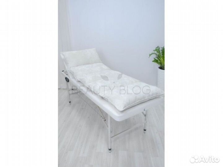 Матрас teddy косметолога складной TED-2182