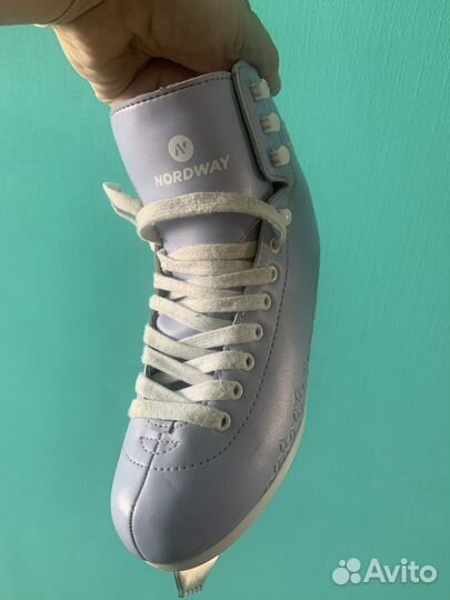 Коньки женские (детские)