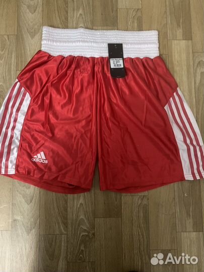 Боксерские шорты adidas