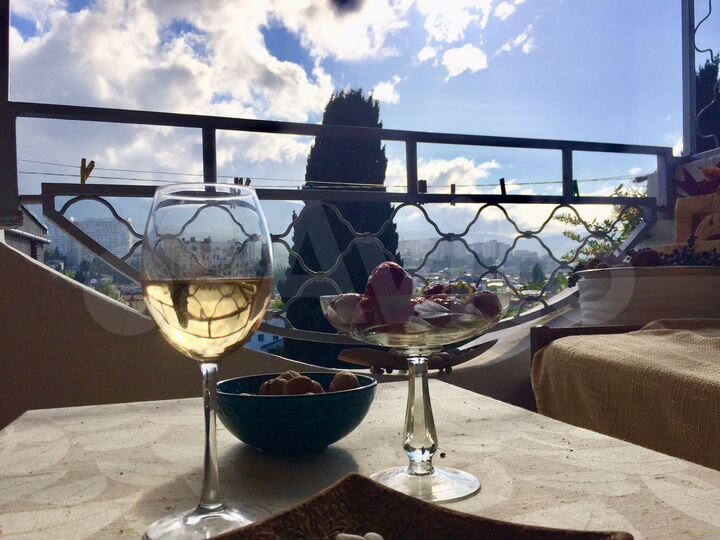 1-к. квартира, 30 м², 2/3 эт.