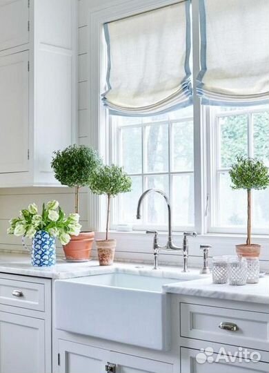 Римская штора