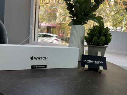 Часы apple watch SE 40 mm, Белорецк