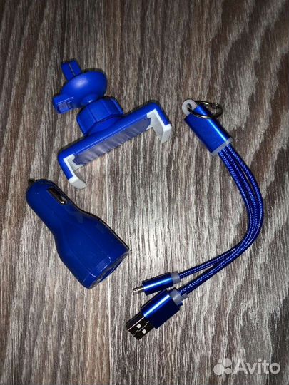 Комлект аксессуаров