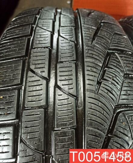 Pirelli Winter Sottozero 225/55 R17 97H