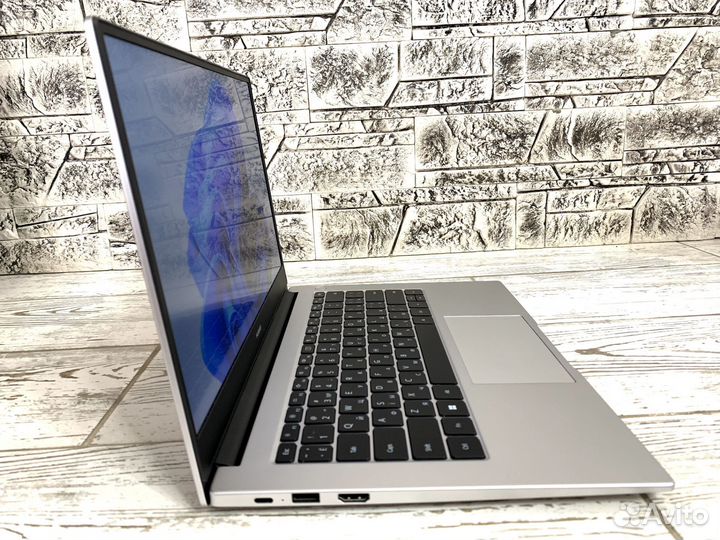 Топовый Ультрабук Huawei NBD-WDI9