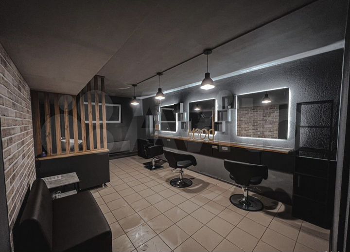 Свободного назначения, 19.6 м²