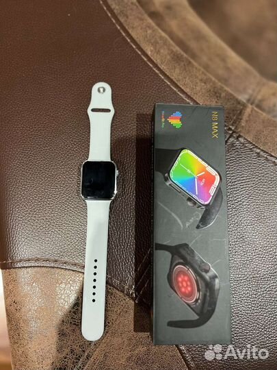 Apple watch N8 max