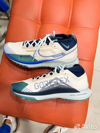 Nike pegasus trail 4 gtx