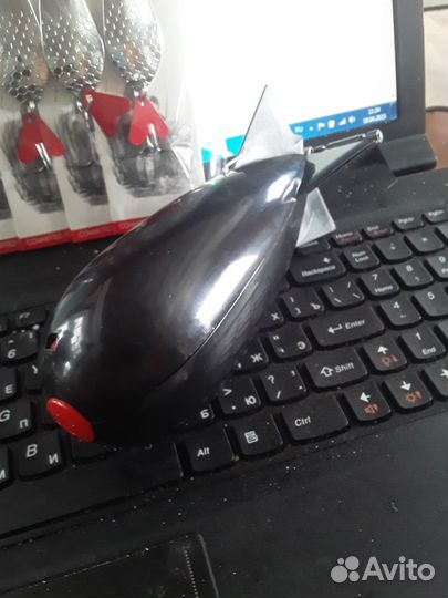 Спининг новый 2.7 shimano. alivio