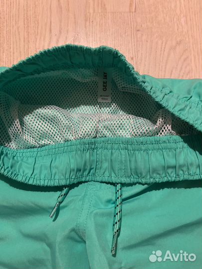 Шорты для плавания