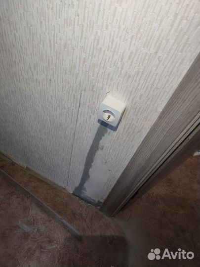 Услуги электрика частник