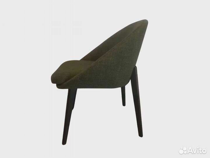 Стул lido Minotti на заказ обеденный